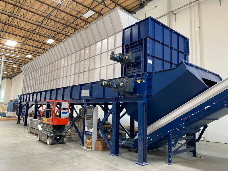Bunkry a zásobníky – realizace Bluetech, foto 1