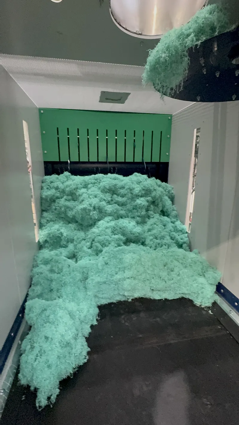 Bunkry a zásobníky – realizace Bluetech, foto 4