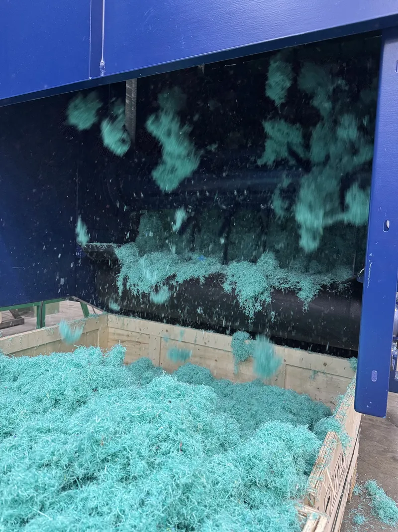 Bunkry a zásobníky – realizace Bluetech, foto 3