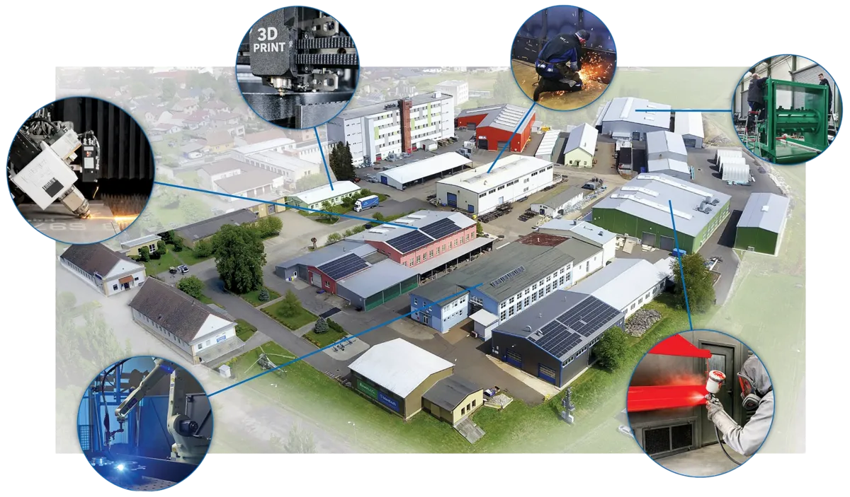 SITE MAP