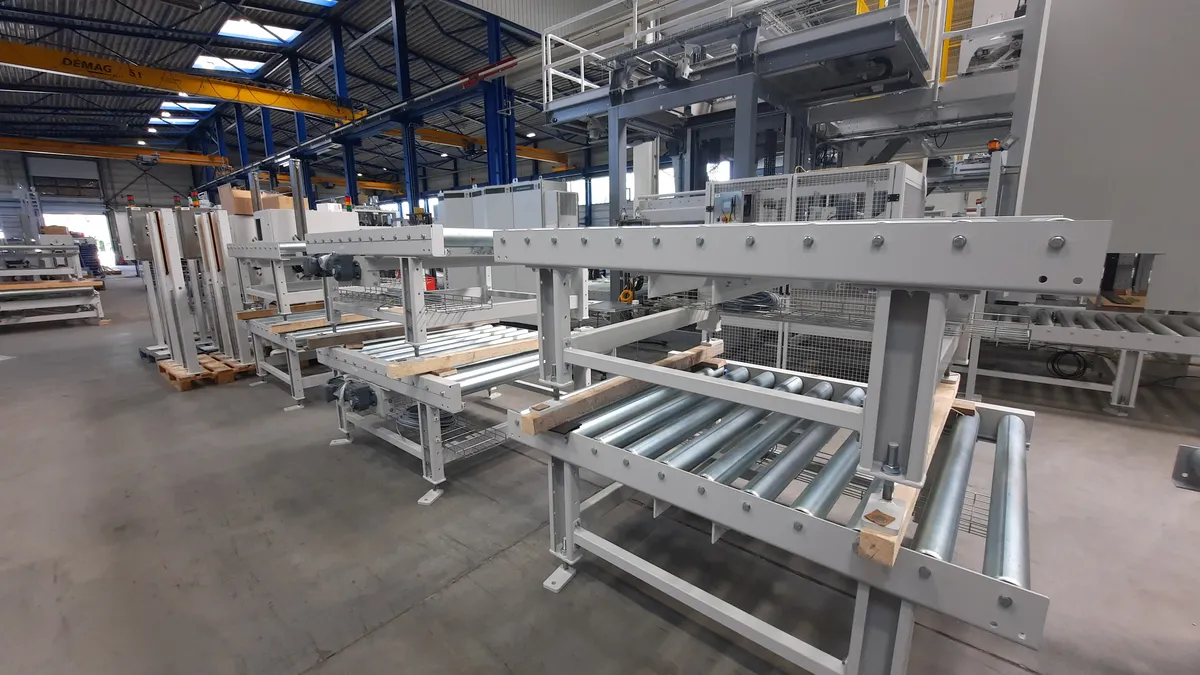 Výroba dle vašeho projektu – realizace Bluetech, foto 5